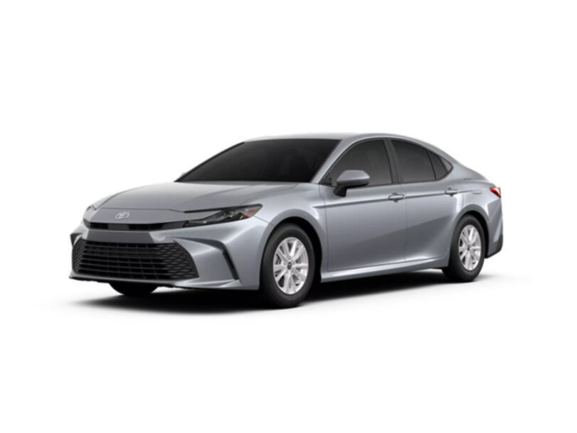 تويوتا Camry
